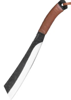 Impossible Machete, Condor