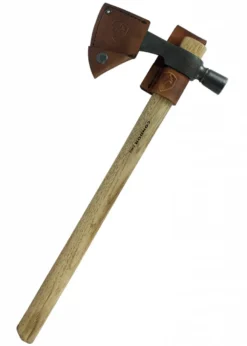 Indian Hammer Poll Tomahawk, Condor