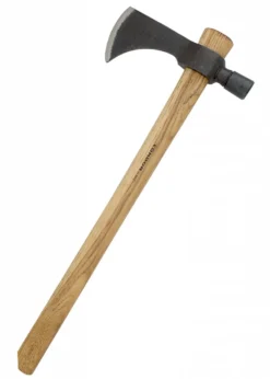Indian Hammer Poll Tomahawk, Condor