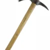 Indian Spike Tomahawk, Condor