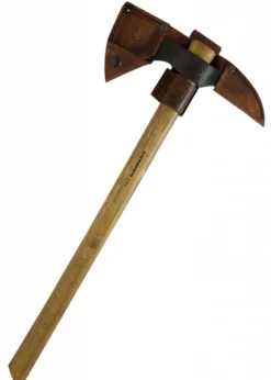 Indian Spike Tomahawk, Condor