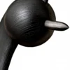 Indian War Club, Schlachtkeule mit Kugelkopf