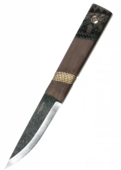Indigenous Puukko Knife, Condor