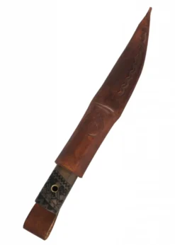 Indigenous Puukko Knife, Condor