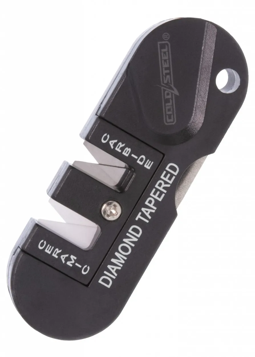 3-in-1 Messerschärfer