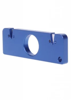 2-in-1 Taschen-Messerschärfer