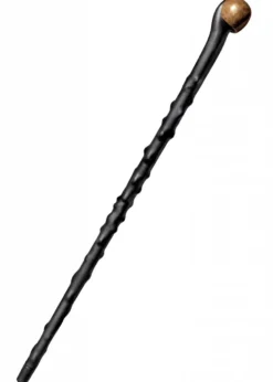 Irish Blackthorn Walking Stick - Gehstock aus Polypropylen