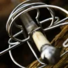 Italienischer Rapier mit geschwungenem Parier, 16. Jh.