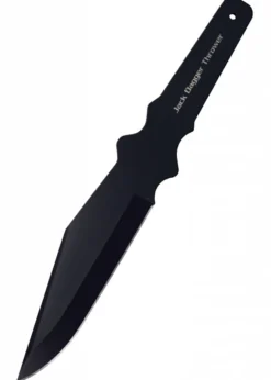 Jack Dagger Wurfmesser
