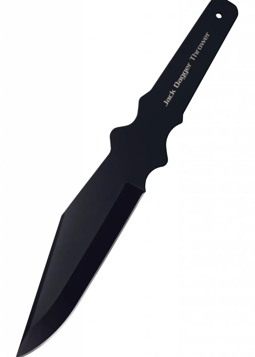 Jack Dagger Wurfmesser