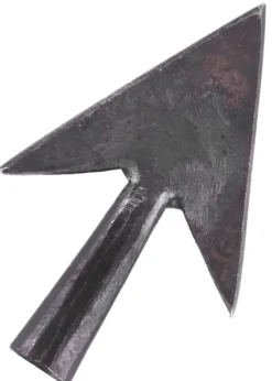 Jagdbodkin, Handgeschmiedete Pfeilspitze F