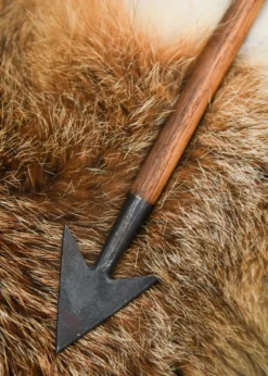 Jagdbodkin, Handgeschmiedete Pfeilspitze F