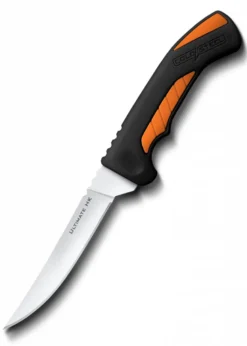 Jagd-Kit, 5-teiliges Messer-Set mit Koffer, Cold Steel