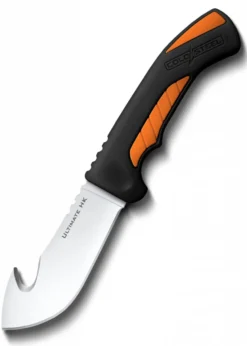 Jagd-Kit, 5-teiliges Messer-Set mit Koffer, Cold Steel