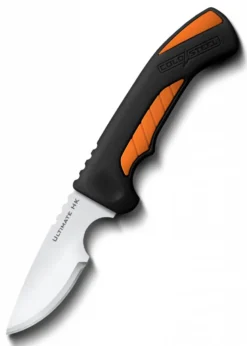 Jagd-Kit, 5-teiliges Messer-Set mit Koffer, Cold Steel
