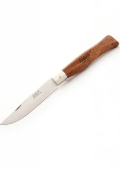 Jagdliches Taschenmesser mit Linerlock