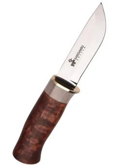Jagdmesser Bäver 8, Karesuando