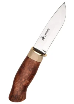 Jagdmesser Galten Exklusiv, Karesuando