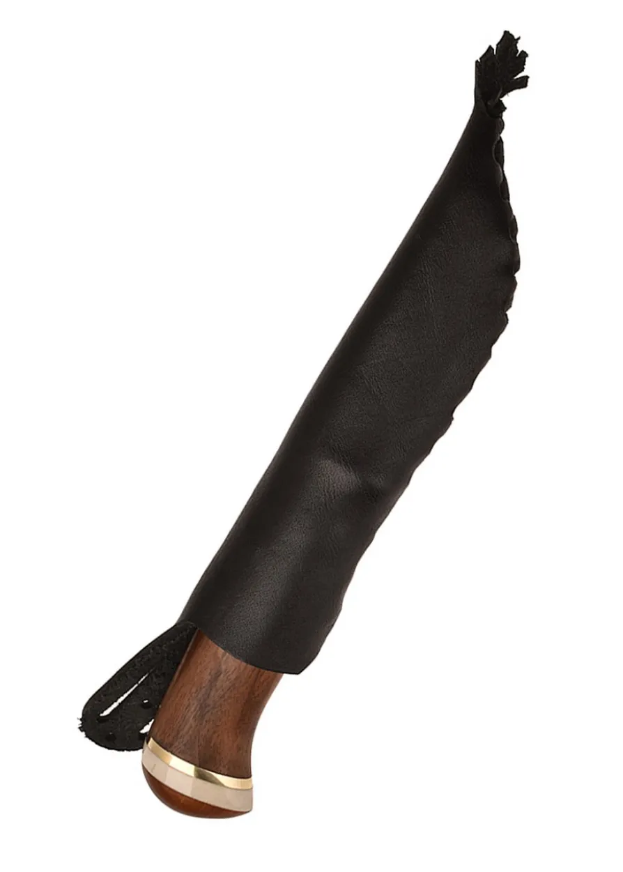 Jagdmesser Hieno Damasteel RWL34, Karesuando