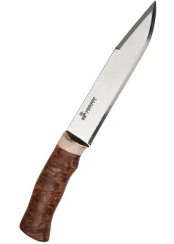 Jagdmesser Large Hunter Brun, Karesuando