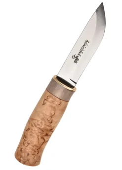 Jagdmesser Älgen, Karesuando