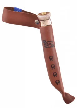 Jagdmesser Pikkupuukko, Wood-Jewel