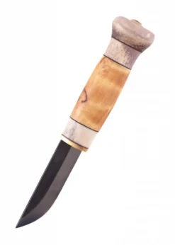 Jagdmesser Pikkupuukko, Wood-Jewel