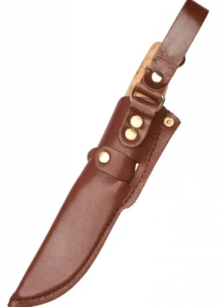 Jagdmesser Pukaripuukko, Wood Jewel