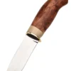 Jagdmesser Survival mit Feuerstahl, Karesuando