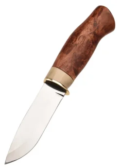 Jagdmesser Survival mit Feuerstahl, Karesuando