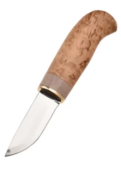 Jagdmesser Vinter Giron, Karesuando