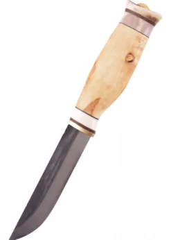 Jagdmesser Vuolu 10, Wood-Jewel