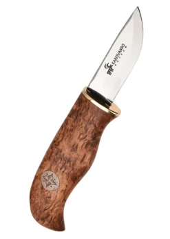 Jagdmesser Vuonjal, Karesuando