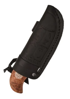 Jagdmesser Vuonjal, Karesuando