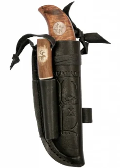 Jagdmesser Vuonjal Survival, Karesuando