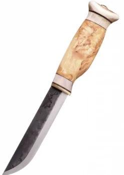 Jagd- und Fleischmesser, Wood Jewel