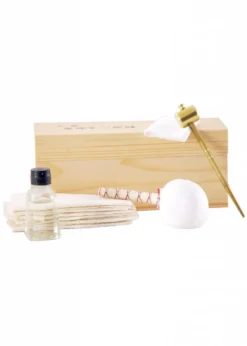 Japanisches Schwertpflege-Set, Hanwei