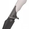 J-Cape V4, Exclusive, Reverse Tuxedo, Dual Action