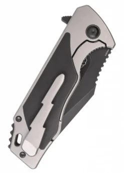 J-Cape V4, Exclusive, Reverse Tuxedo, Flipper