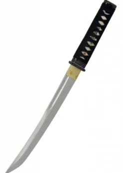 John Lee Aikuchi Tanto