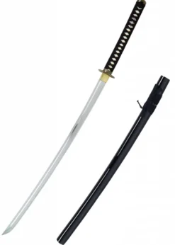 John Lee Dragon Katana
