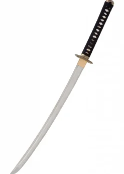 John Lee Dragon Wakizashi