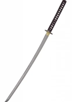 John Lee Golden Flower Katana