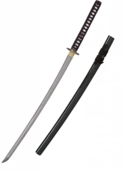 John Lee Golden Flower Katana