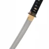 John Lee Golden Flower Tanto