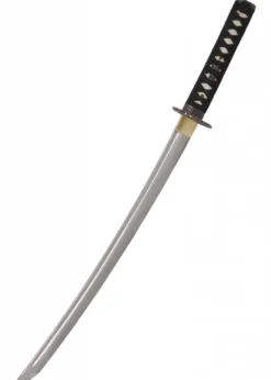 John Lee Golden Flower Wakizashi