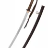 John Lee Gunto Katana