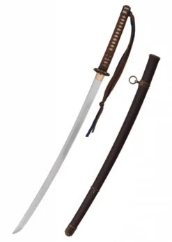John Lee Gunto Katana