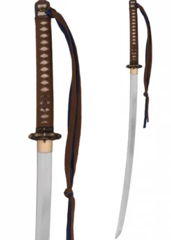John Lee Gunto Katana