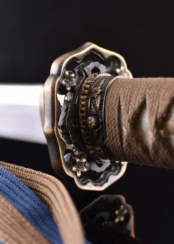 John Lee Gunto Katana